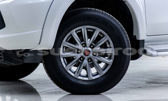 ซื้อ รถมือสอง Mitsubishi Triton ขาว รถยนต์ ใน %{เมือง} ใน กรุงเทพมหานคร ซื้อ รถมือสอง Mitsubishi Triton ขาว รถยนต์ ใน %{เมือง} ใน กรุงเทพมหานคร