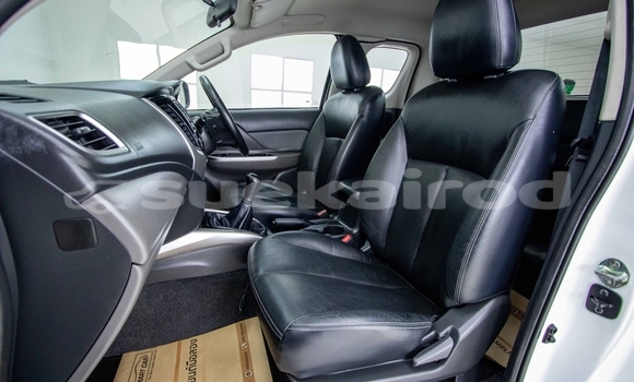 ซื้อ รถมือสอง Mitsubishi Triton ขาว รถยนต์ ใน %{เมือง} ใน กรุงเทพมหานคร ซื้อ รถมือสอง Mitsubishi Triton ขาว รถยนต์ ใน %{เมือง} ใน กรุงเทพมหานคร