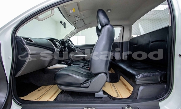 ซื้อ รถมือสอง Mitsubishi Triton ขาว รถยนต์ ใน %{เมือง} ใน กรุงเทพมหานคร ซื้อ รถมือสอง Mitsubishi Triton ขาว รถยนต์ ใน %{เมือง} ใน กรุงเทพมหานคร