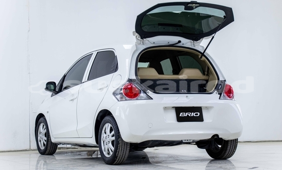 ซื้อ รถมือสอง Honda Brio ขาว รถยนต์ ใน %{เมือง} ใน กรุงเทพมหานคร ซื้อ รถมือสอง Honda Brio ขาว รถยนต์ ใน %{เมือง} ใน กรุงเทพมหานคร
