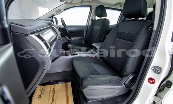 Buy Used Ford Ranger White Car in Bangkok in Bangkok Buy Used Ford Ranger White Car in Bangkok in Bangkok