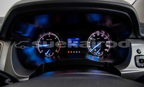 Buy Used Ford Ranger White Car in Bangkok in Bangkok Buy Used Ford Ranger White Car in Bangkok in Bangkok