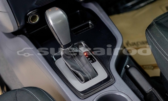 Buy Used Ford Ranger White Car in Bangkok in Bangkok Buy Used Ford Ranger White Car in Bangkok in Bangkok