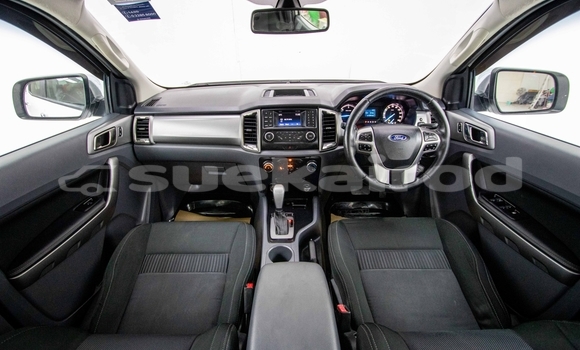 Buy Used Ford Ranger White Car in Bangkok in Bangkok Buy Used Ford Ranger White Car in Bangkok in Bangkok