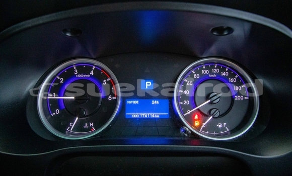 Buy Used Toyota Hiluxe Revo White Car in Bangkok in Bangkok Buy Used Toyota Hiluxe Revo White Car in Bangkok in Bangkok