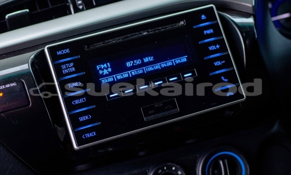 Buy Used Toyota Hiluxe Revo White Car in Bangkok in Bangkok Buy Used Toyota Hiluxe Revo White Car in Bangkok in Bangkok