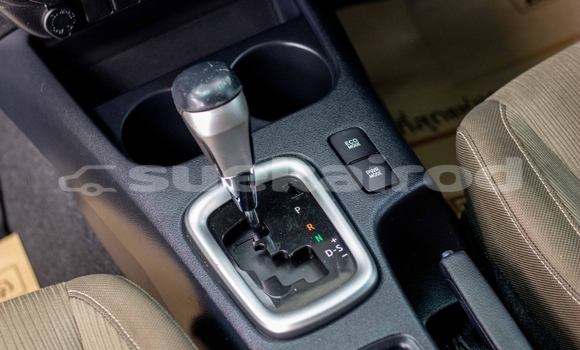 Buy Used Toyota Hiluxe Revo White Car in Bangkok in Bangkok Buy Used Toyota Hiluxe Revo White Car in Bangkok in Bangkok