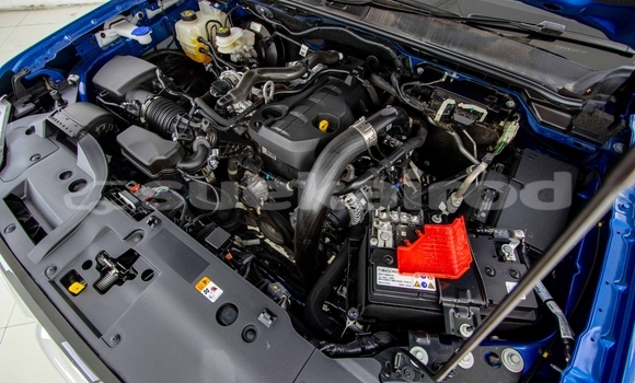 Buy Used Ford Ranger Blue Car in Bangkok in Bangkok Buy Used Ford Ranger Blue Car in Bangkok in Bangkok