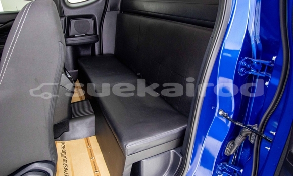 Buy Used Ford Ranger Blue Car in Bangkok in Bangkok Buy Used Ford Ranger Blue Car in Bangkok in Bangkok