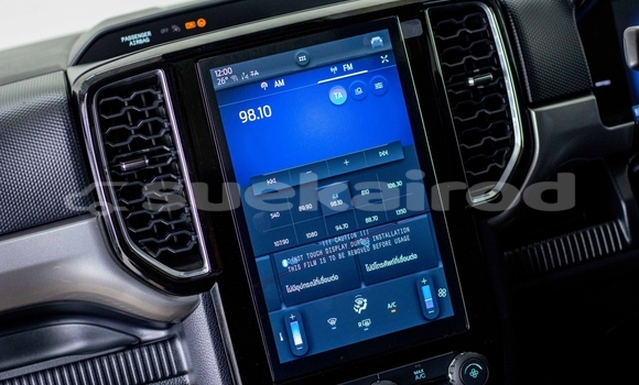 Buy Used Ford Ranger Blue Car in Bangkok in Bangkok Buy Used Ford Ranger Blue Car in Bangkok in Bangkok