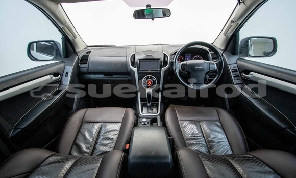 ซื้อ รถมือสอง Isuzu D-Max ขาว รถยนต์ ใน %{เมือง} ใน กรุงเทพมหานคร ซื้อ รถมือสอง Isuzu D-Max ขาว รถยนต์ ใน %{เมือง} ใน กรุงเทพมหานคร