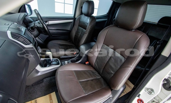 ซื้อ รถมือสอง Isuzu D-Max ขาว รถยนต์ ใน %{เมือง} ใน กรุงเทพมหานคร ซื้อ รถมือสอง Isuzu D-Max ขาว รถยนต์ ใน %{เมือง} ใน กรุงเทพมหานคร