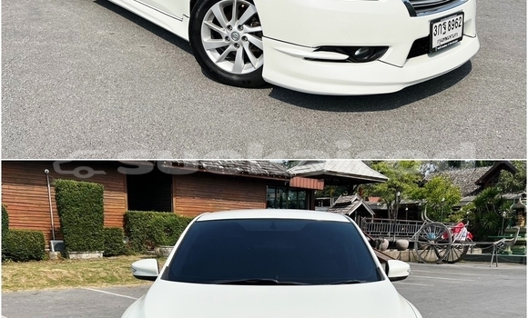 ซื้อ รถมือสอง Nissan Sylphy ขาว รถยนต์ ใน %{เมือง} ใน กรุงเทพมหานคร ซื้อ รถมือสอง Nissan Sylphy ขาว รถยนต์ ใน %{เมือง} ใน กรุงเทพมหานคร