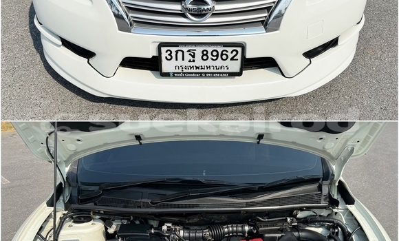 ซื้อ รถมือสอง Nissan Sylphy ขาว รถยนต์ ใน %{เมือง} ใน กรุงเทพมหานคร ซื้อ รถมือสอง Nissan Sylphy ขาว รถยนต์ ใน %{เมือง} ใน กรุงเทพมหานคร
