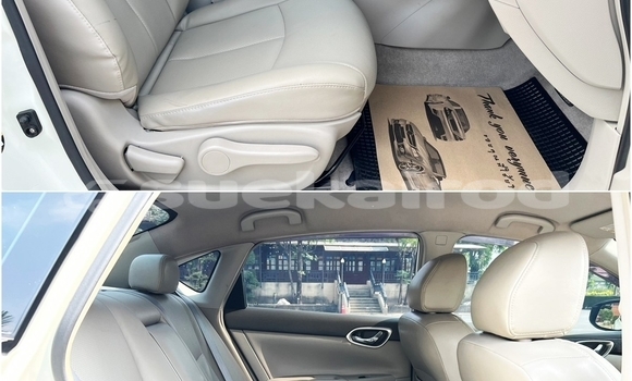 ซื้อ รถมือสอง Nissan Sylphy ขาว รถยนต์ ใน %{เมือง} ใน กรุงเทพมหานคร ซื้อ รถมือสอง Nissan Sylphy ขาว รถยนต์ ใน %{เมือง} ใน กรุงเทพมหานคร