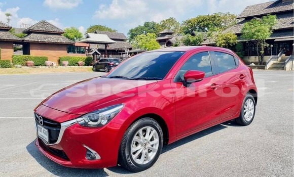 ซื้อ รถมือสอง Mazda 2 สีแดง รถยนต์ ใน %{เมือง} ใน กรุงเทพมหานคร ซื้อ รถมือสอง Mazda 2 สีแดง รถยนต์ ใน %{เมือง} ใน กรุงเทพมหานคร