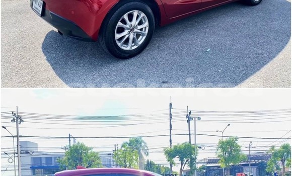 ซื้อ รถมือสอง Mazda 2 สีแดง รถยนต์ ใน %{เมือง} ใน กรุงเทพมหานคร ซื้อ รถมือสอง Mazda 2 สีแดง รถยนต์ ใน %{เมือง} ใน กรุงเทพมหานคร