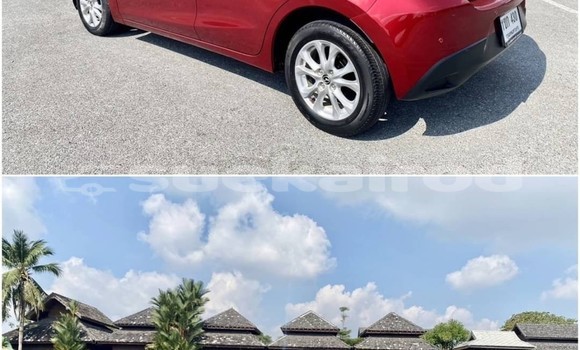 ซื้อ รถมือสอง Mazda 2 สีแดง รถยนต์ ใน %{เมือง} ใน กรุงเทพมหานคร ซื้อ รถมือสอง Mazda 2 สีแดง รถยนต์ ใน %{เมือง} ใน กรุงเทพมหานคร