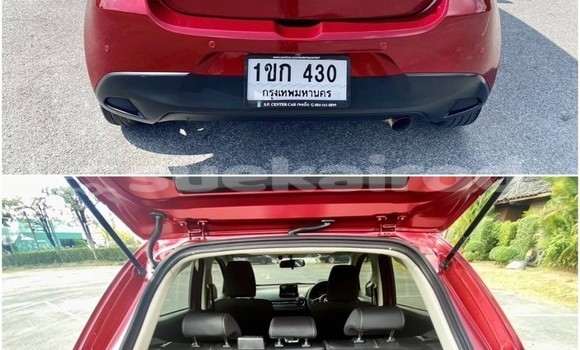 ซื้อ รถมือสอง Mazda 2 สีแดง รถยนต์ ใน %{เมือง} ใน กรุงเทพมหานคร ซื้อ รถมือสอง Mazda 2 สีแดง รถยนต์ ใน %{เมือง} ใน กรุงเทพมหานคร