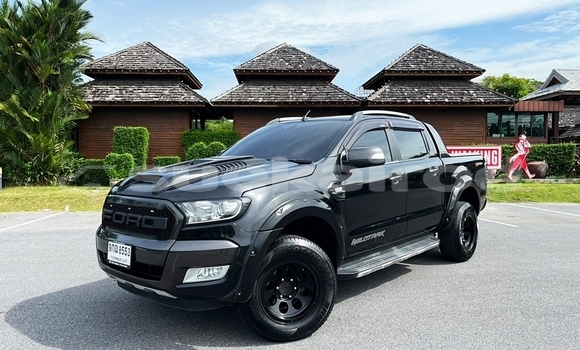 ซื้อ รถมือสอง Ford Ranger สีดำ รถยนต์ ใน %{เมือง} ใน กรุงเทพมหานคร ซื้อ รถมือสอง Ford Ranger สีดำ รถยนต์ ใน %{เมือง} ใน กรุงเทพมหานคร
