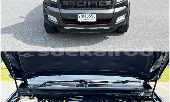 ซื้อ รถมือสอง Ford Ranger สีดำ รถยนต์ ใน %{เมือง} ใน กรุงเทพมหานคร ซื้อ รถมือสอง Ford Ranger สีดำ รถยนต์ ใน %{เมือง} ใน กรุงเทพมหานคร