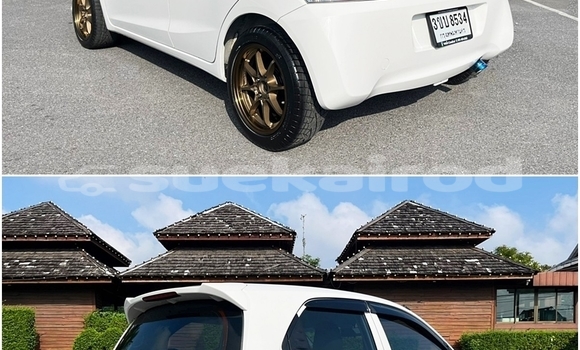 ซื้อ รถมือสอง Honda Brio ขาว รถยนต์ ใน %{เมือง} ใน กรุงเทพมหานคร ซื้อ รถมือสอง Honda Brio ขาว รถยนต์ ใน %{เมือง} ใน กรุงเทพมหานคร