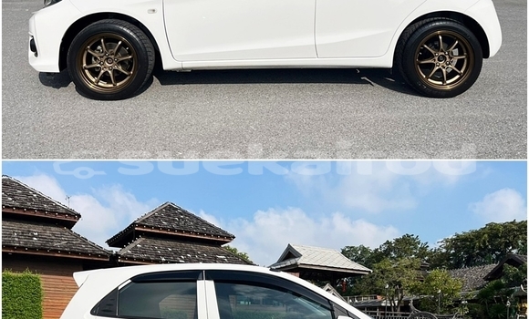 ซื้อ รถมือสอง Honda Brio ขาว รถยนต์ ใน %{เมือง} ใน กรุงเทพมหานคร ซื้อ รถมือสอง Honda Brio ขาว รถยนต์ ใน %{เมือง} ใน กรุงเทพมหานคร