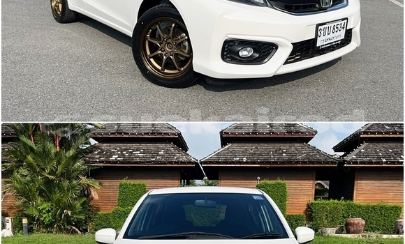 ซื้อ รถมือสอง Honda Brio ขาว รถยนต์ ใน %{เมือง} ใน กรุงเทพมหานคร ซื้อ รถมือสอง Honda Brio ขาว รถยนต์ ใน %{เมือง} ใน กรุงเทพมหานคร