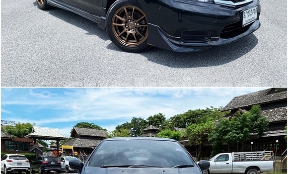 ซื้อ รถมือสอง Honda City สีดำ รถยนต์ ใน %{เมือง} ใน กรุงเทพมหานคร ซื้อ รถมือสอง Honda City สีดำ รถยนต์ ใน %{เมือง} ใน กรุงเทพมหานคร