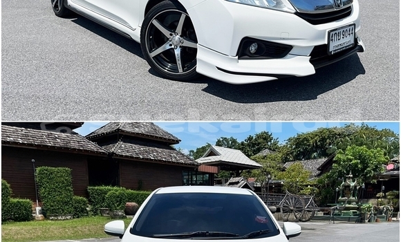 ซื้อ รถมือสอง Honda City ขาว รถยนต์ ใน %{เมือง} ใน กรุงเทพมหานคร ซื้อ รถมือสอง Honda City ขาว รถยนต์ ใน %{เมือง} ใน กรุงเทพมหานคร