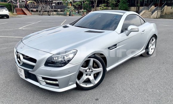 ซื้อ รถมือสอง Mercedes-Benz SLK-klasse AMG อื่น ๆ รถยนต์ ใน %{เมือง} ใน กรุงเทพมหานคร ซื้อ รถมือสอง Mercedes-Benz SLK-klasse AMG อื่น ๆ รถยนต์ ใน %{เมือง} ใน กรุงเทพมหานคร