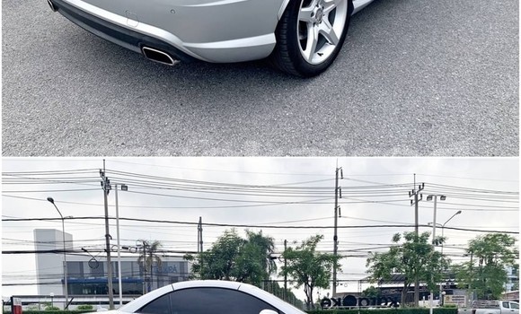 ซื้อ รถมือสอง Mercedes-Benz SLK-klasse AMG อื่น ๆ รถยนต์ ใน %{เมือง} ใน กรุงเทพมหานคร ซื้อ รถมือสอง Mercedes-Benz SLK-klasse AMG อื่น ๆ รถยนต์ ใน %{เมือง} ใน กรุงเทพมหานคร