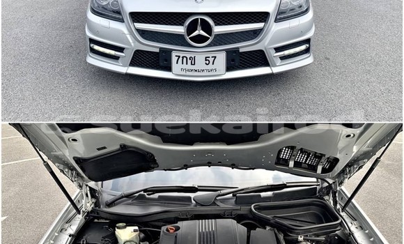 ซื้อ รถมือสอง Mercedes-Benz SLK-klasse AMG อื่น ๆ รถยนต์ ใน %{เมือง} ใน กรุงเทพมหานคร ซื้อ รถมือสอง Mercedes-Benz SLK-klasse AMG อื่น ๆ รถยนต์ ใน %{เมือง} ใน กรุงเทพมหานคร