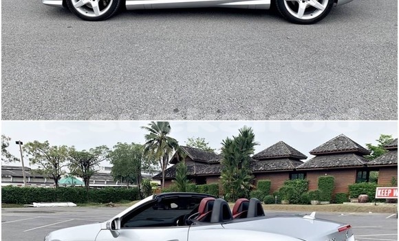 ซื้อ รถมือสอง Mercedes-Benz SLK-klasse AMG อื่น ๆ รถยนต์ ใน %{เมือง} ใน กรุงเทพมหานคร ซื้อ รถมือสอง Mercedes-Benz SLK-klasse AMG อื่น ๆ รถยนต์ ใน %{เมือง} ใน กรุงเทพมหานคร