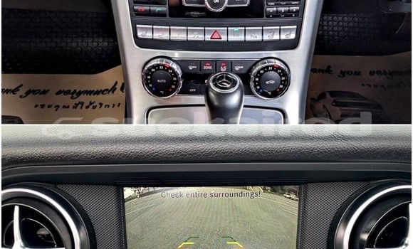 ซื้อ รถมือสอง Mercedes-Benz SLK-klasse AMG อื่น ๆ รถยนต์ ใน %{เมือง} ใน กรุงเทพมหานคร ซื้อ รถมือสอง Mercedes-Benz SLK-klasse AMG อื่น ๆ รถยนต์ ใน %{เมือง} ใน กรุงเทพมหานคร