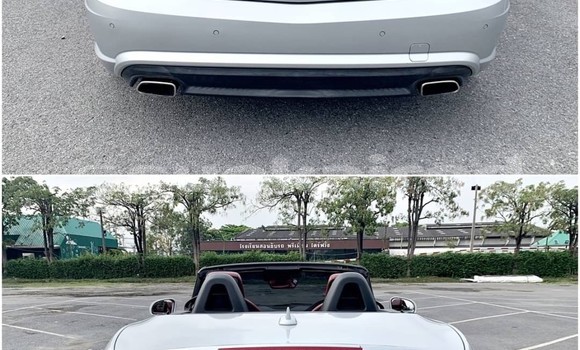 ซื้อ รถมือสอง Mercedes-Benz SLK-klasse AMG อื่น ๆ รถยนต์ ใน %{เมือง} ใน กรุงเทพมหานคร ซื้อ รถมือสอง Mercedes-Benz SLK-klasse AMG อื่น ๆ รถยนต์ ใน %{เมือง} ใน กรุงเทพมหานคร