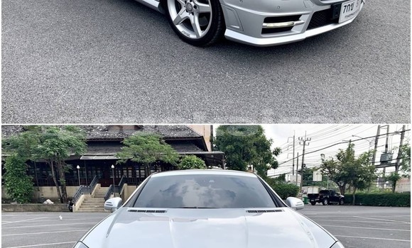 ซื้อ รถมือสอง Mercedes-Benz SLK-klasse AMG อื่น ๆ รถยนต์ ใน %{เมือง} ใน กรุงเทพมหานคร ซื้อ รถมือสอง Mercedes-Benz SLK-klasse AMG อื่น ๆ รถยนต์ ใน %{เมือง} ใน กรุงเทพมหานคร