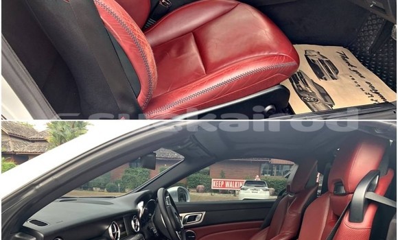ซื้อ รถมือสอง Mercedes-Benz SLK-klasse AMG อื่น ๆ รถยนต์ ใน %{เมือง} ใน กรุงเทพมหานคร ซื้อ รถมือสอง Mercedes-Benz SLK-klasse AMG อื่น ๆ รถยนต์ ใน %{เมือง} ใน กรุงเทพมหานคร