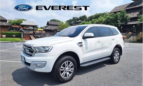 ซื้อ รถมือสอง Ford Everest ขาว รถยนต์ ใน %{เมือง} ใน กรุงเทพมหานคร ซื้อ รถมือสอง Ford Everest ขาว รถยนต์ ใน %{เมือง} ใน กรุงเทพมหานคร
