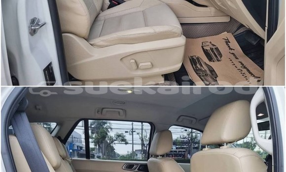 ซื้อ รถมือสอง Ford Everest ขาว รถยนต์ ใน %{เมือง} ใน กรุงเทพมหานคร ซื้อ รถมือสอง Ford Everest ขาว รถยนต์ ใน %{เมือง} ใน กรุงเทพมหานคร