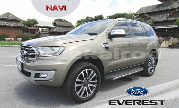 ซื้อ รถมือสอง Ford Everest สีน้ำตาล รถยนต์ ใน %{เมือง} ใน กรุงเทพมหานคร ซื้อ รถมือสอง Ford Everest สีน้ำตาล รถยนต์ ใน %{เมือง} ใน กรุงเทพมหานคร