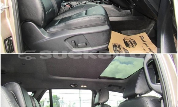 ซื้อ รถมือสอง Ford Everest สีน้ำตาล รถยนต์ ใน %{เมือง} ใน กรุงเทพมหานคร ซื้อ รถมือสอง Ford Everest สีน้ำตาล รถยนต์ ใน %{เมือง} ใน กรุงเทพมหานคร