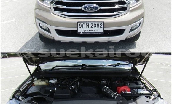 ซื้อ รถมือสอง Ford Everest สีน้ำตาล รถยนต์ ใน %{เมือง} ใน กรุงเทพมหานคร ซื้อ รถมือสอง Ford Everest สีน้ำตาล รถยนต์ ใน %{เมือง} ใน กรุงเทพมหานคร