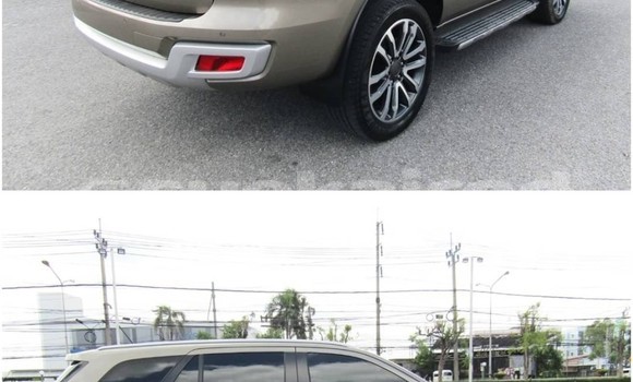 ซื้อ รถมือสอง Ford Everest สีน้ำตาล รถยนต์ ใน %{เมือง} ใน กรุงเทพมหานคร ซื้อ รถมือสอง Ford Everest สีน้ำตาล รถยนต์ ใน %{เมือง} ใน กรุงเทพมหานคร