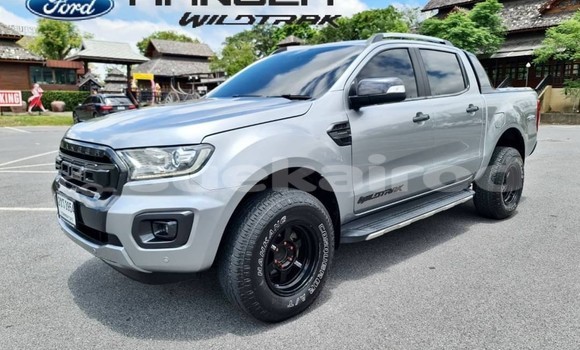 Buy Used Ford Ranger Other Car in Bangkok in Bangkok