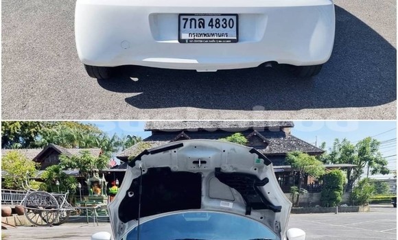 ซื้อ รถมือสอง Honda Brio ขาว รถยนต์ ใน %{เมือง} ใน กรุงเทพมหานคร ซื้อ รถมือสอง Honda Brio ขาว รถยนต์ ใน %{เมือง} ใน กรุงเทพมหานคร