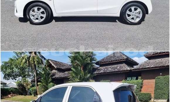 ซื้อ รถมือสอง Honda Brio ขาว รถยนต์ ใน %{เมือง} ใน กรุงเทพมหานคร ซื้อ รถมือสอง Honda Brio ขาว รถยนต์ ใน %{เมือง} ใน กรุงเทพมหานคร