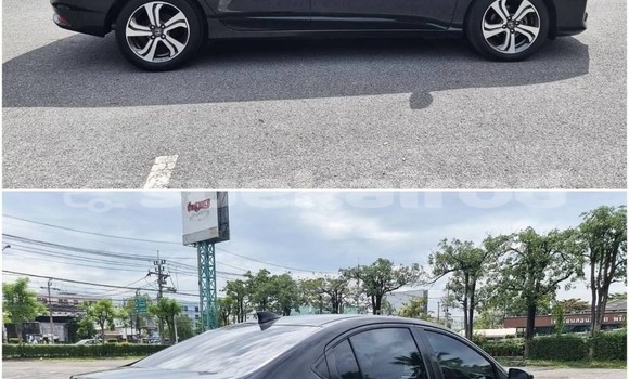 ซื้อ รถมือสอง Honda City สีดำ รถยนต์ ใน %{เมือง} ใน กรุงเทพมหานคร ซื้อ รถมือสอง Honda City สีดำ รถยนต์ ใน %{เมือง} ใน กรุงเทพมหานคร