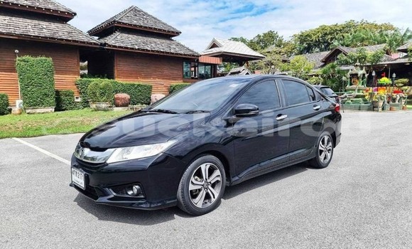ซื้อ รถมือสอง Honda City สีดำ รถยนต์ ใน %{เมือง} ใน กรุงเทพมหานคร ซื้อ รถมือสอง Honda City สีดำ รถยนต์ ใน %{เมือง} ใน กรุงเทพมหานคร