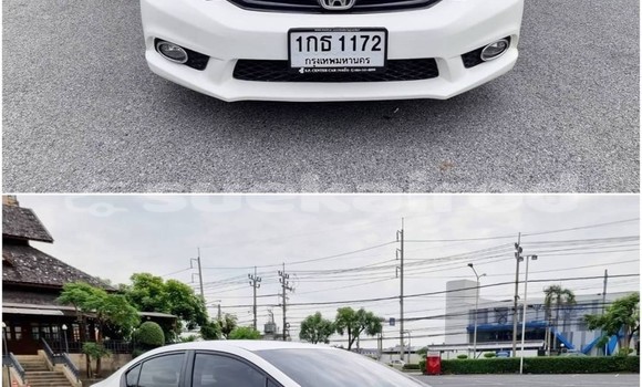 ซื้อ รถมือสอง Honda Civic ขาว รถยนต์ ใน %{เมือง} ใน กรุงเทพมหานคร ซื้อ รถมือสอง Honda Civic ขาว รถยนต์ ใน %{เมือง} ใน กรุงเทพมหานคร